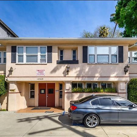 Van Nuys Homes For The Soul Los Ángeles Exterior foto